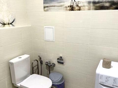 квартира за адресою Французький бульв., 8