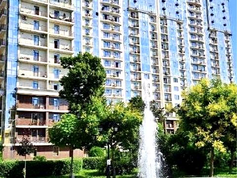 квартира за адресою Французький бульв., 8