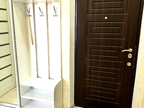 квартира за адресою Французький бульв., 8