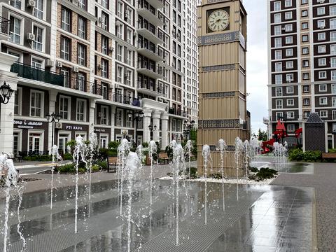 квартира по адресу Михаила Максимовича ул. (Трутенко Онуфрия), 26-Г