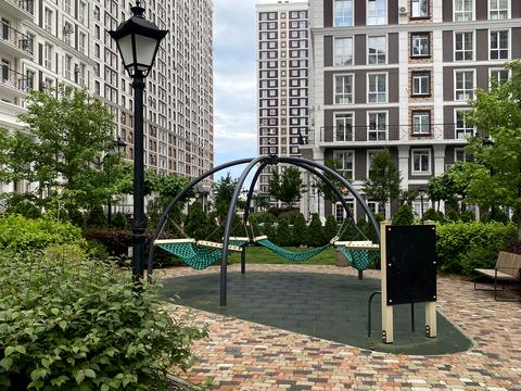 квартира по адресу Михаила Максимовича ул. (Трутенко Онуфрия), 26-Г