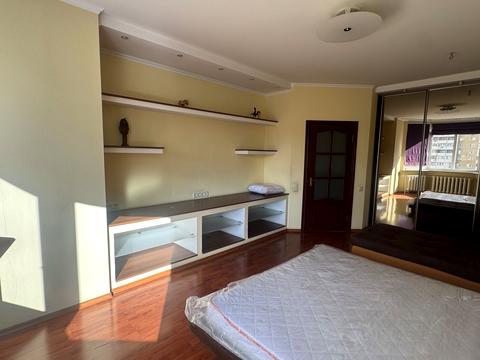 квартира по адресу Княжий Затон ул., 2/30