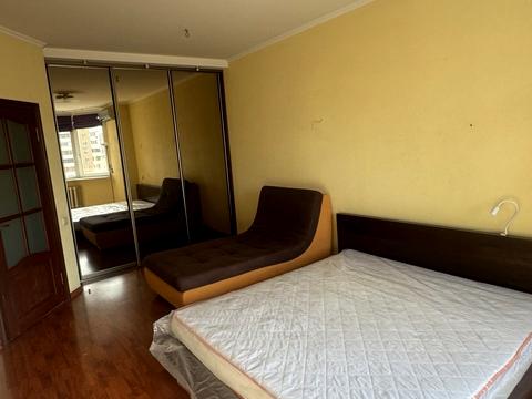 квартира по адресу Княжий Затон ул., 2/30