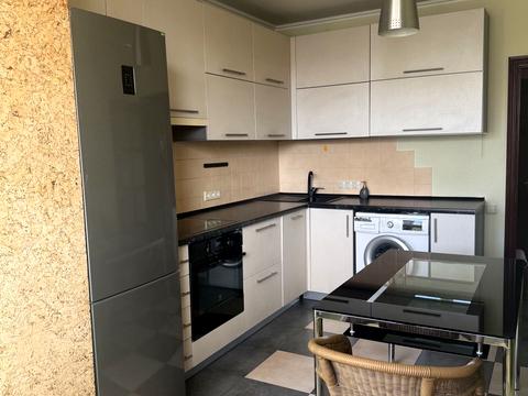 квартира по адресу Княжий Затон ул., 2/30