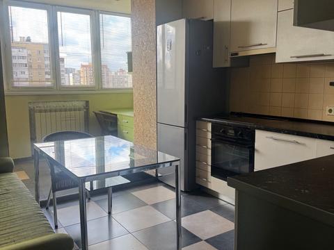 квартира по адресу Княжий Затон ул., 2/30