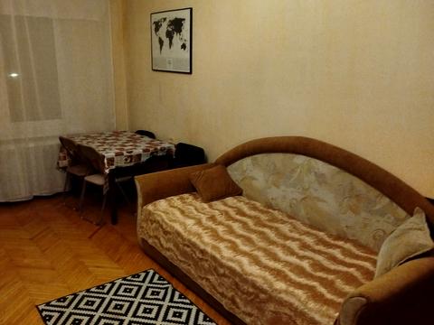 квартира за адресою Делегатський пров., 2/18