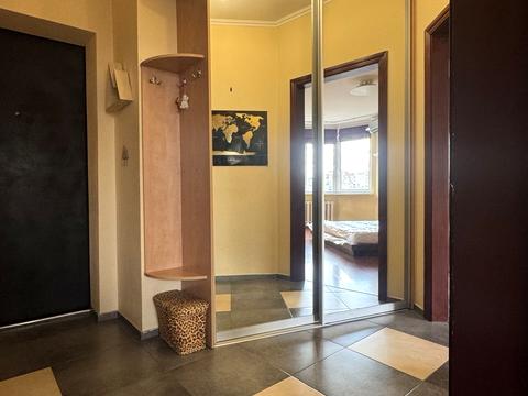 квартира по адресу Княжий Затон ул., 2/30