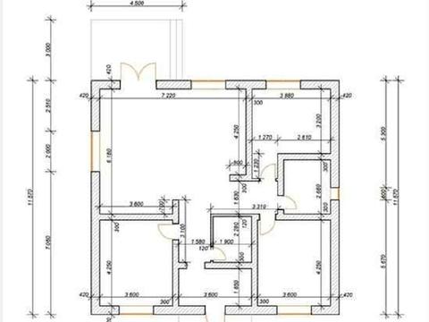 дом по адресу Котляревського