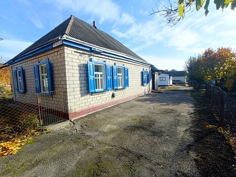 будинок за адресою Героїв Маріуполя вул.