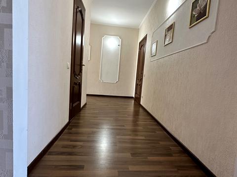 квартира по адресу Днепровская набережная ул., 19-В