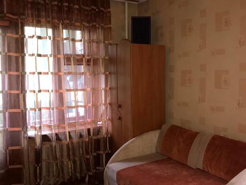 квартира по адресу Неманская ул., 5