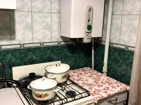 квартира по адресу Неманская ул., 5