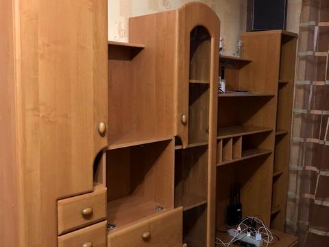 квартира по адресу Неманская ул., 5