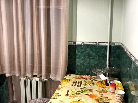 квартира по адресу Неманская ул., 5