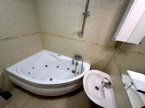 квартира по адресу Днепровская набережная ул., 19-В