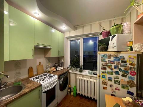 квартира по адресу Бучмы ул. (Командарма Уборевича), 50б