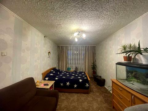 квартира по адресу Бучмы ул. (Командарма Уборевича), 50б