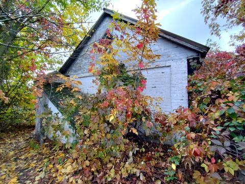 дом по адресу Молодёжная ул.