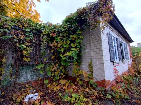 дом по адресу Молодёжная ул.