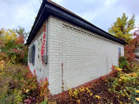 дом по адресу Молодёжная ул.