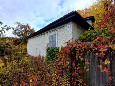 дом по адресу Молодёжная ул.