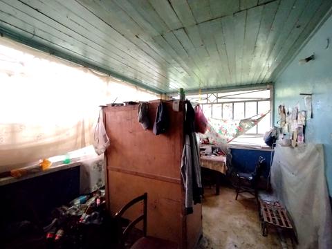 дом по адресу Молодёжная ул.