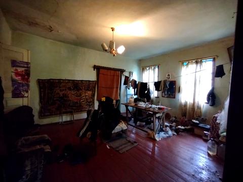 дом по адресу Молодёжная ул.