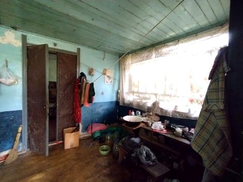 дом по адресу Молодёжная ул.