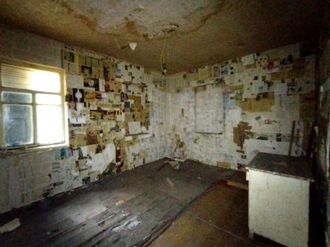 дом по адресу Молодёжная ул.