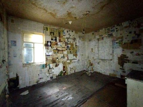 дом по адресу Молодёжная ул.