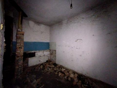 дом по адресу Молодёжная ул.