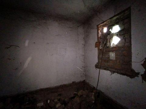 дом по адресу Молодёжная ул.