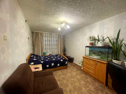 квартира по адресу Бучмы ул. (Командарма Уборевича), 50б