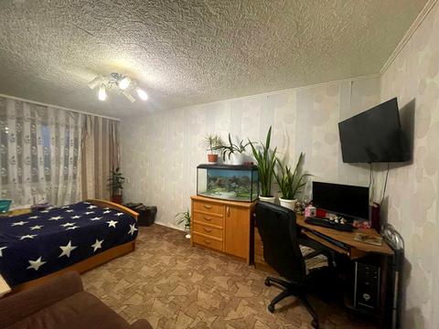 квартира по адресу Бучмы ул. (Командарма Уборевича), 50б