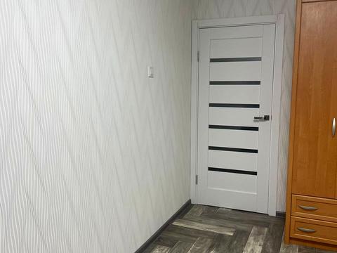 квартира по адресу Бучмы ул. (Командарма Уборевича), 50б