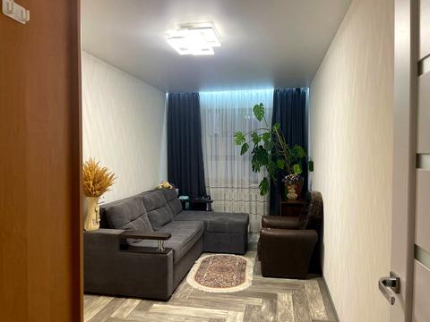 квартира по адресу Бучмы ул. (Командарма Уборевича), 50б