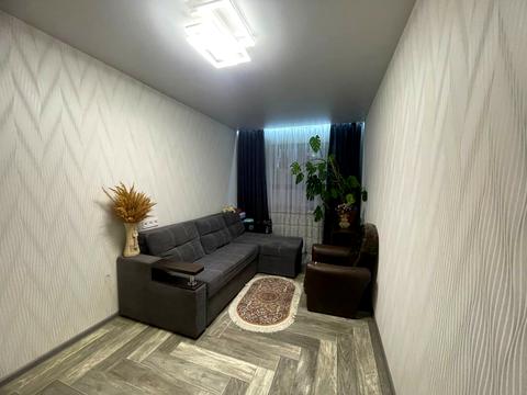 квартира по адресу Бучмы ул. (Командарма Уборевича), 50б