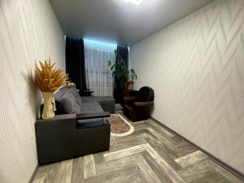 квартира по адресу Бучмы ул. (Командарма Уборевича), 50б