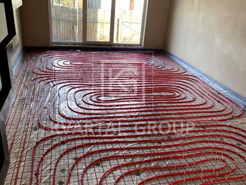 дом по адресу Лісова ул., 34