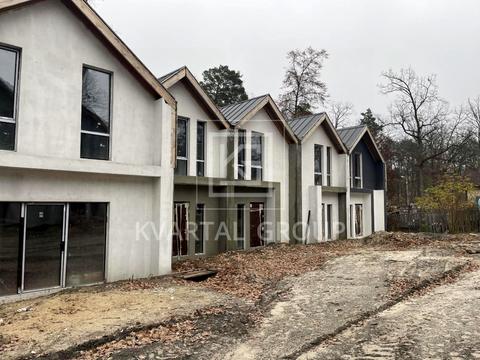 дом по адресу Лісова ул., 34