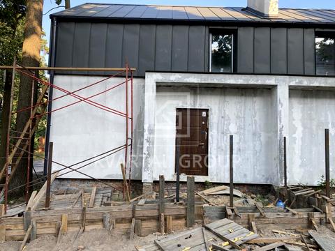 дом по адресу Лісова ул., 34