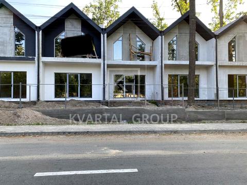 дом по адресу Лісова ул., 34