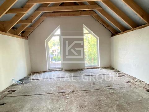 дом по адресу Лісова ул., 34