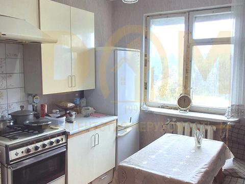 квартира за адресою Академіка Корольова вул., 3-А