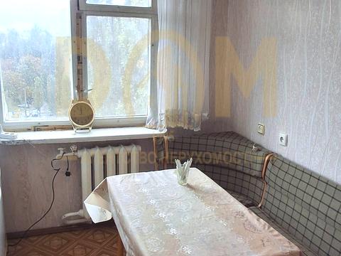 квартира за адресою Академіка Корольова вул., 3-А