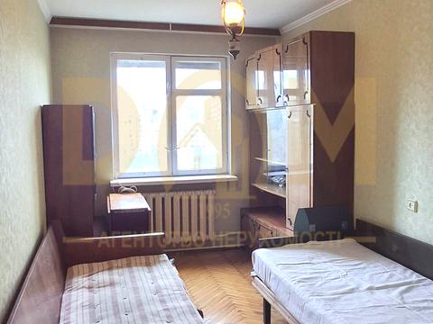 квартира за адресою Академіка Корольова вул., 3-А