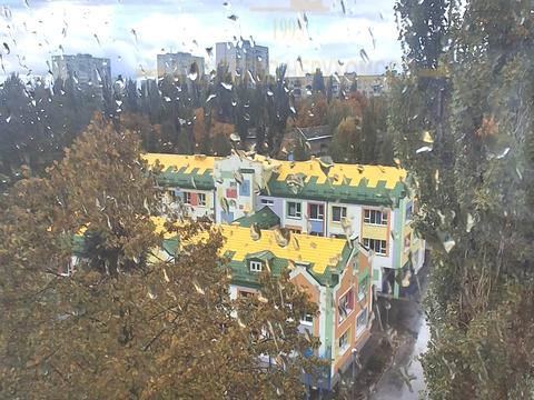 квартира за адресою Академіка Корольова вул., 3-А