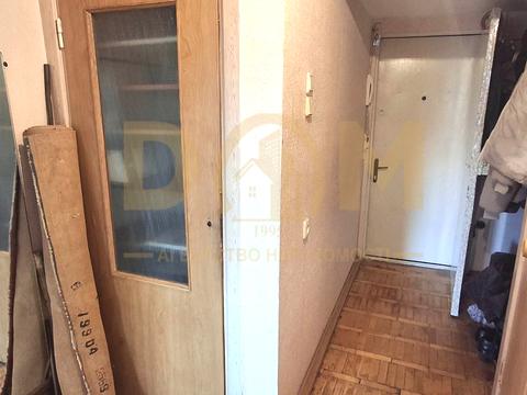 квартира за адресою Академіка Корольова вул., 3-А