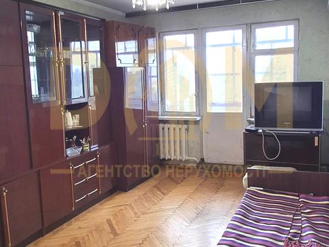 квартира за адресою Академіка Корольова вул., 3-А