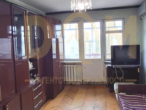 квартира за адресою Академіка Корольова вул., 3-А